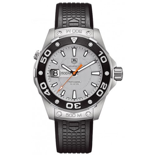 Tag Heuer Aquaracer 500M Men's Watch WAJ1111-FT6015